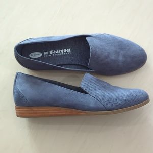 Loafers, Dr. Scholls